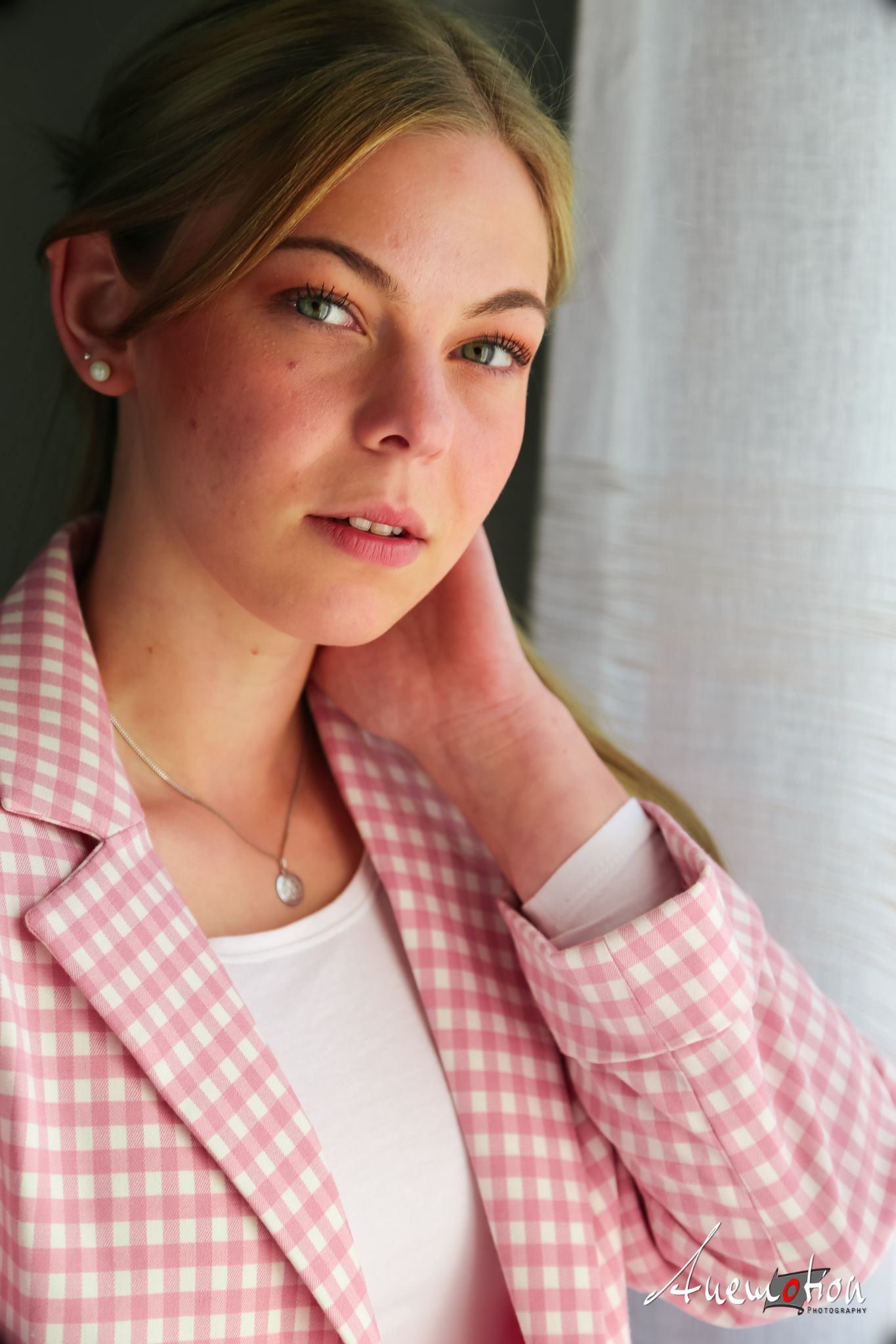 Antonia - Im Homestudio